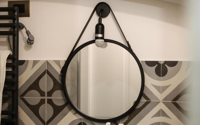 Studio Apartment at Pizzofalcone by Wonderful