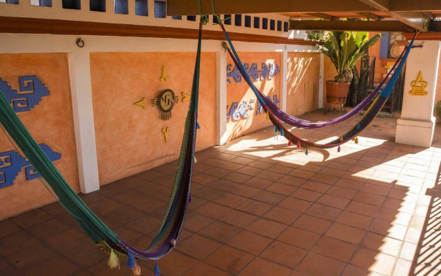 Casa Arnel