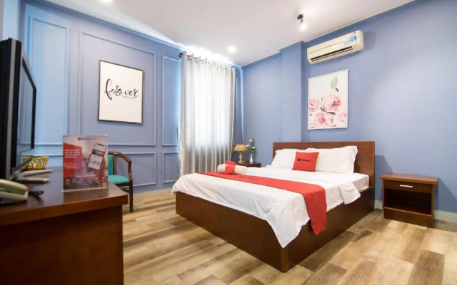 Phuong Thuy Hotel Thu Duc near QL13