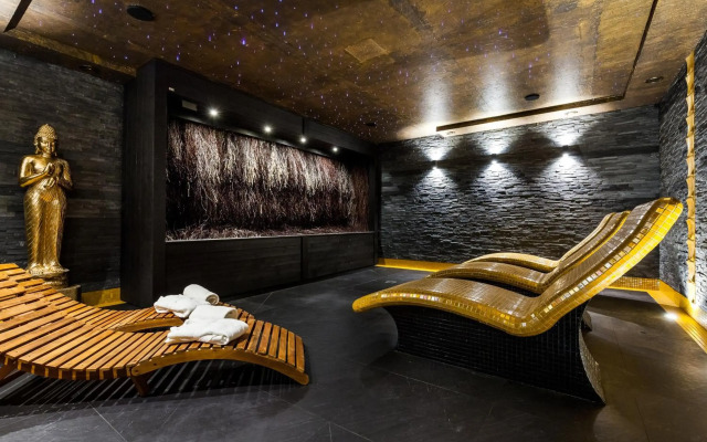 Prawdzic Resort&Conference