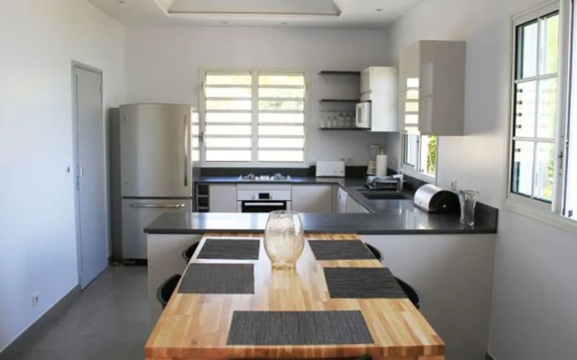 Dream Villa Lorient -2143