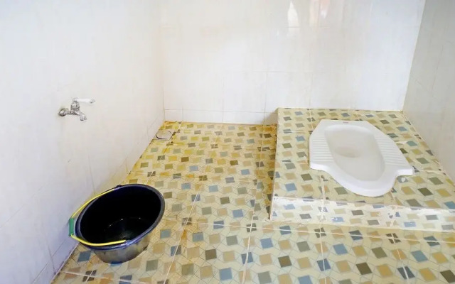 Villa Lisandsa By Ruang Nyaman