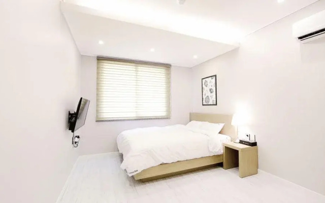 Golden Bay Haeundae