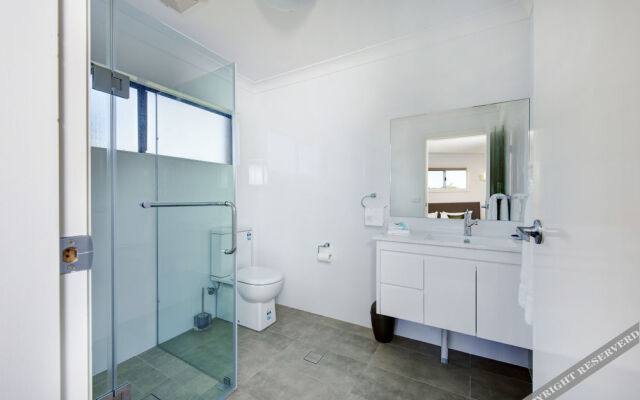 Harbourview Serviced Apartments