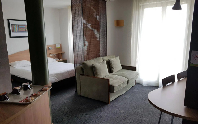 Suite - Home Orleans Saran