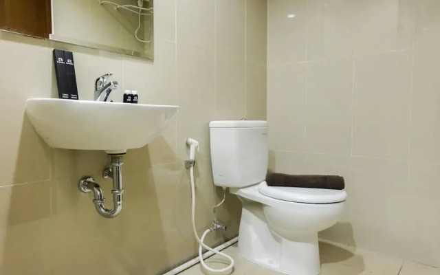 Nice 1BR Apartment at M-Town Signature