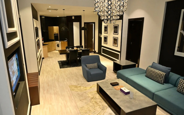 Savoy Grande Hotel and Spa