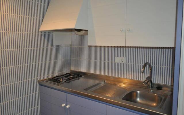 Apartaments El Trull