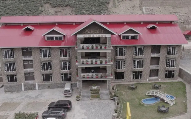 Nawab's Hotels and Resorts