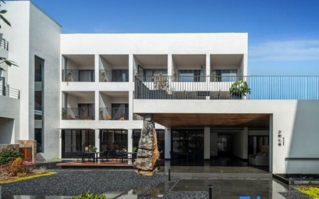 Nanyang Xijie No.7 B&B (Xinhua City Plaza)