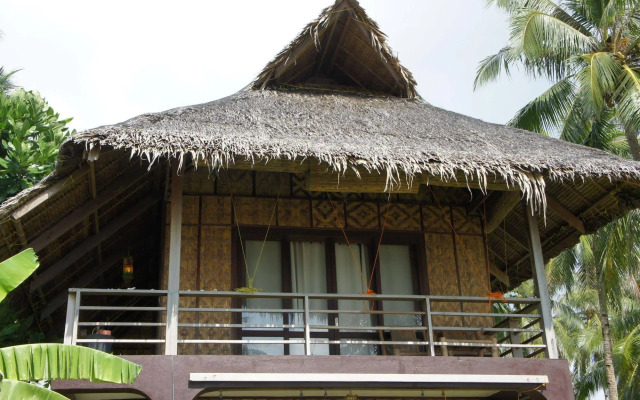 Siargao Inn Beach Resort