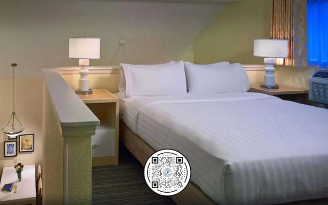 Sonesta ES Suites Memphis