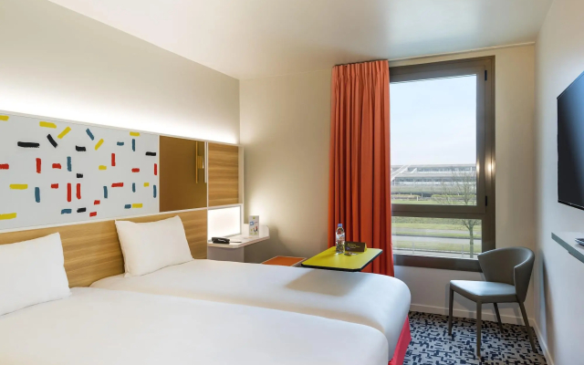 ibis Styles Versailles Guyancourt