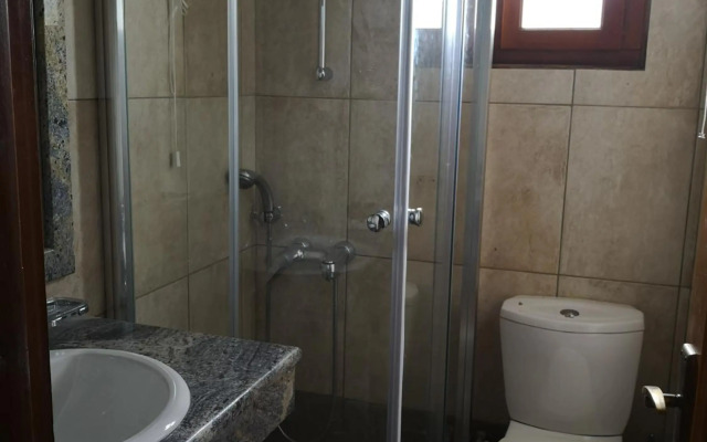 Drymna Hotel