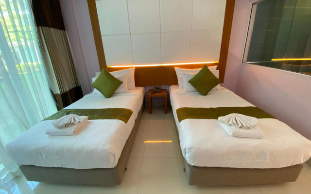 A Hotel Simply