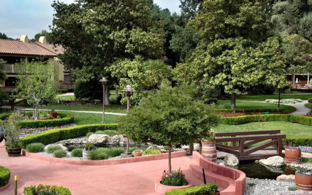 Paso Robles Inn
