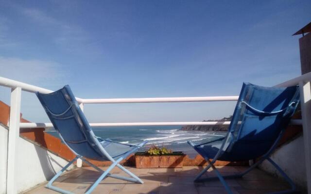 Mundaka Vista Mar L-BI-52