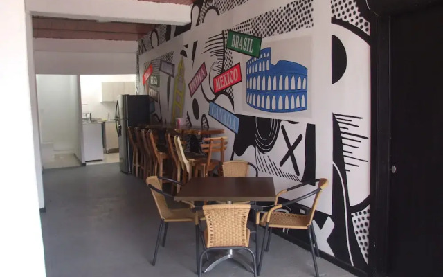 Real Hostel