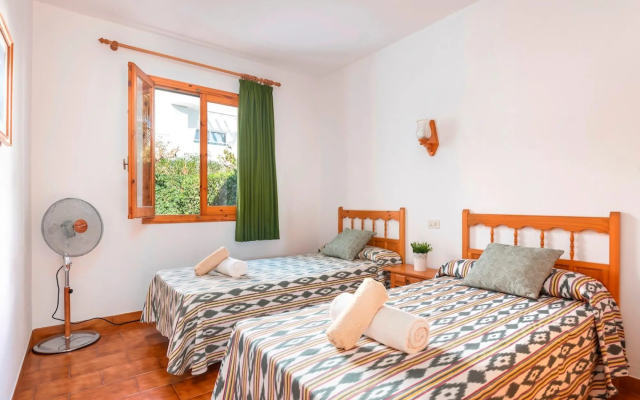 Brisa Mar 1, 2 bedroom apartment, Cala'n Bosch - Hotel in Ciudadela de Menorca - Photo 3