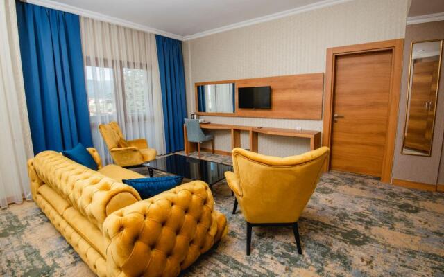 Yoncali Termal Otel & SPA