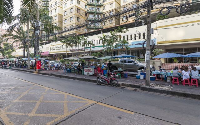 Bangkok Garden Condominium