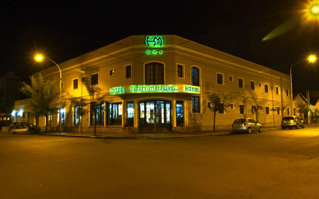 Hotel San Miguel