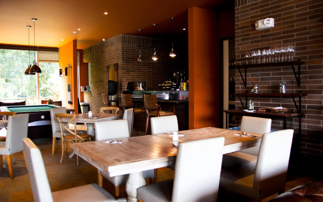 MG Hotels & Suites
