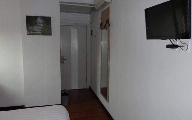 Suba Hotel