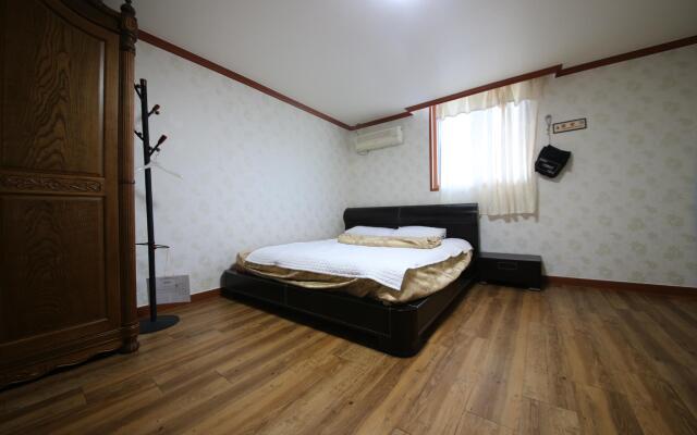 Sokcho Arirang Resortel