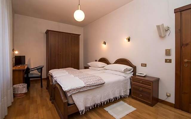 Al Sole Hotel Ristorante dal 1870
