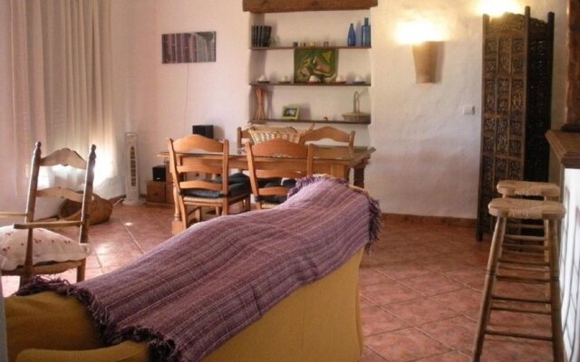 Conil de la Frontera 100451 2 Bedroom Holiday home By Mo Rentals