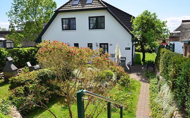 House Seeadler Groß Zicker