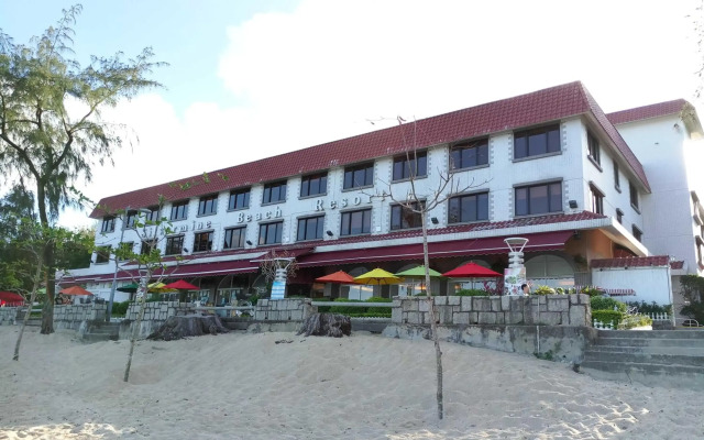 Silvermine Beach Resort