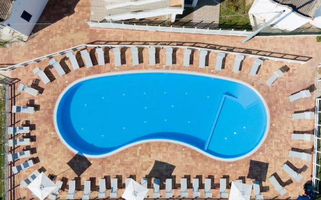 Appartamento Comodo Comfort in Splendido Residence