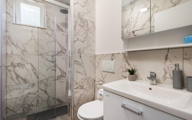Amazing Apartment in Kastav With Wifi and 1 Bedrooms