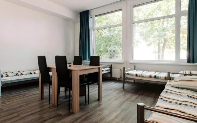 NEOHOSTEL Berlin