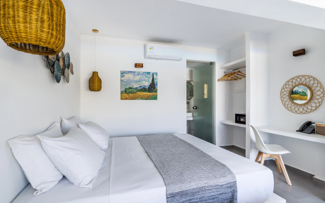 Skopelos Holidays Hotel & Spa