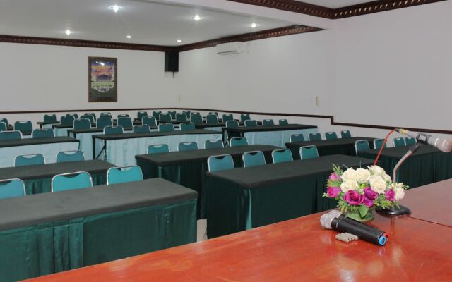 Airy Eco Danurejan Sutomo 13 Yogyakarta
