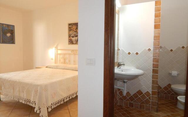 Residenza Sarra di Entu