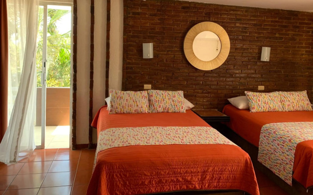 VF Villa Florencia Hotel