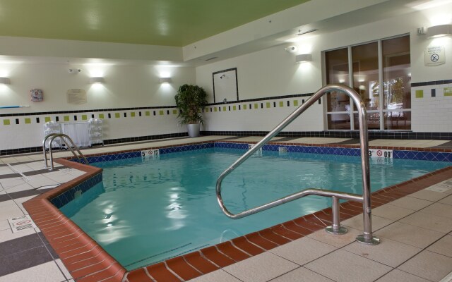 Fairfield Inn & Suites Flint Fenton