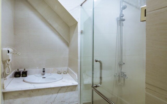 Sun Halong Hotel