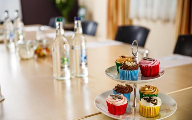 Holiday Inn Darlington - North A1M by IHG