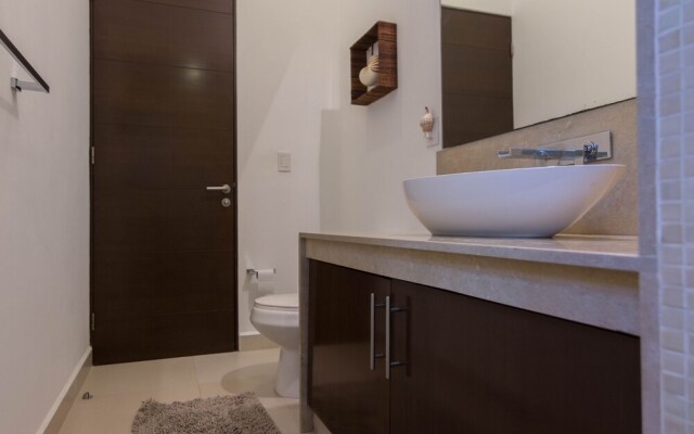 Villa Pool & Golf View by Olahola