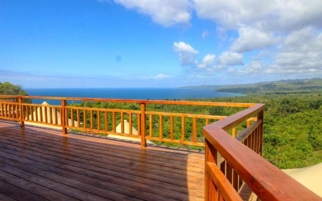 In'Sense Mountain Resort by Cocotel