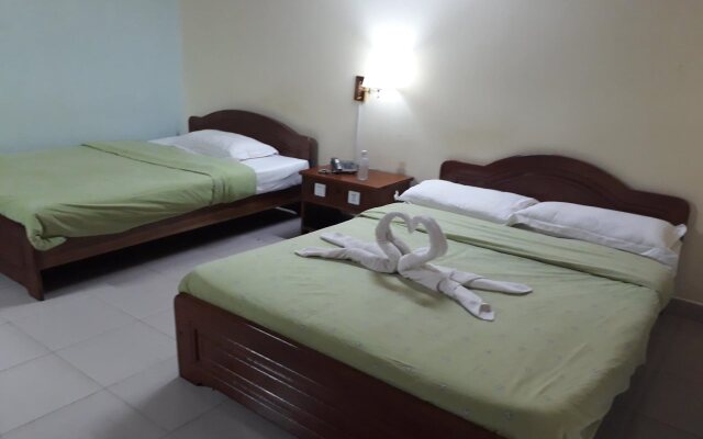 Mango Hotel