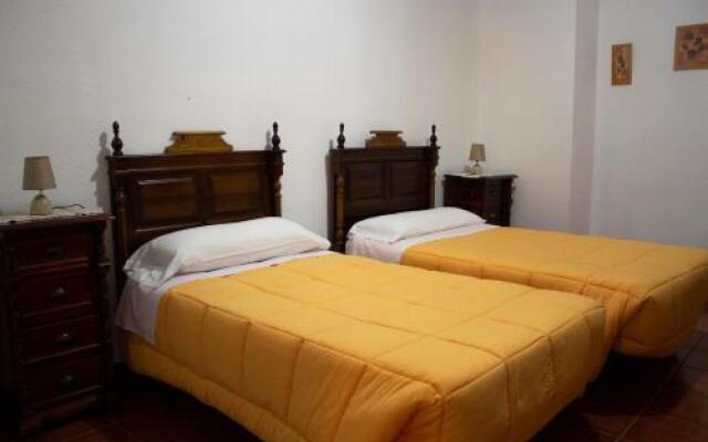 Hostal Casa Jose