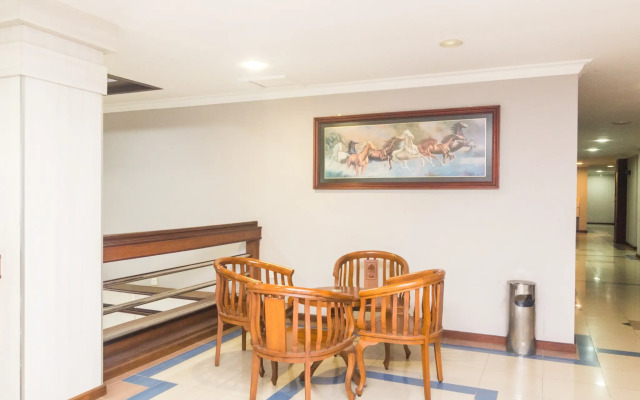 OYO 1896 Kita Hotel
