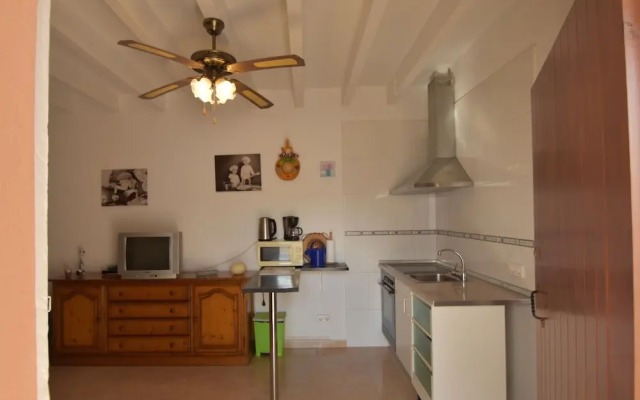 Belvilla by OYO Casa Majo II