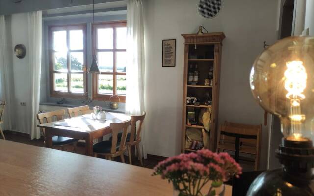 Ferienhof Trapp Heuhotel